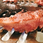 焼肉 弘商店 - いい感じで頂きます。