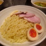 櫻井中華そば店 - 特製つけそば