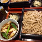 Soba Dokoro Motoya - 