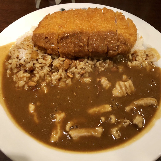 Coco壱番屋 浜松三島店 ココイチバンヤ 浜松 カレーライス 食べ