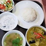 バーン・タム - 