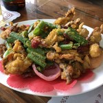 皇池溫泉御膳館 - 