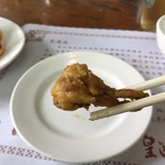 皇池溫泉御膳館 - 