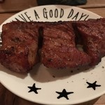 リブズたぶろう - 