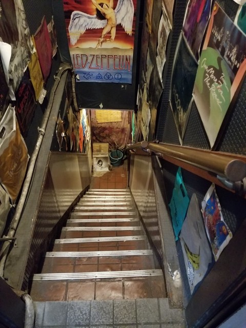 Rock Bar Romanesque photo 4