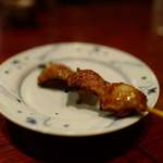 Yakitori Chouji - 