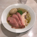 Noodle kitchen KYO - 