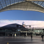 Airbräu - 2019年9月。ミュンヘン空港