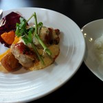 Le Bar A Vin 52 Azabu Tokyo - 