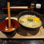 Kimpuu - ほうとうランチ