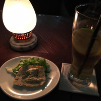 ジンジャーズビーチ -  ジンジャーズビーチ -