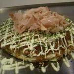 お好み焼き0503 - 