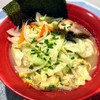 豚骨ラーメン みうら家 イオン幕張店
