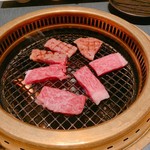 焼肉 たつ屋 - 