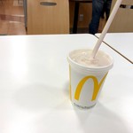 マクドナルド - 