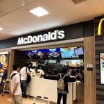 マクドナルド - 