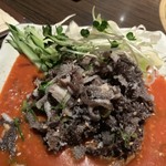 焼肉ダイニング 太樹苑 - 