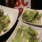 焼肉ダイニング 太樹苑 - 