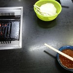 さわなか焼肉 - 