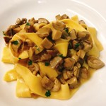 オステリア ラ・ルーナ - 