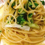 オステリア ラ・ルーナ - 