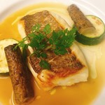 オステリア ラ・ルーナ - 