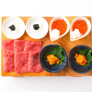 人気の3点セット旨い×旨い（うまいうまい）※前日までの予約制