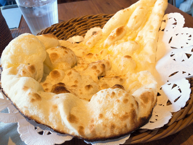 Local india Ebisu Honten photo 2