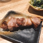 Yakitori Yuuraku - 