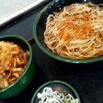 ゆで太郎 東池袋春日通り店