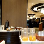 アパホテル - ドリンク写真: