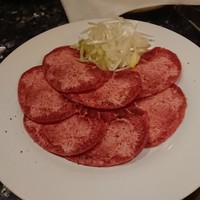 草の家 赤坂店 - 牛タン