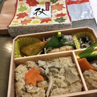 桜木町でおすすめの美味しい弁当をご紹介 食べログ