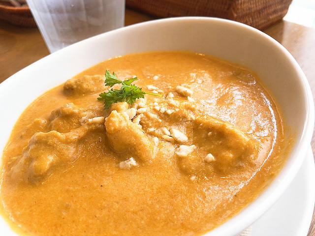 Local India Machida Tokyu Tsuinz Ten