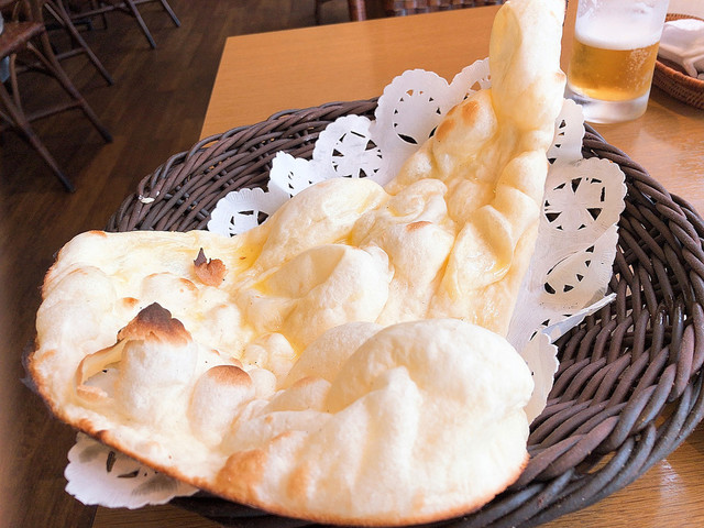 Local India Machida Tokyu Tsuinz Ten photo 2