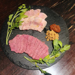 3階 肉バル ノースマン - 