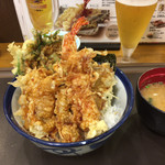 Tendon Tenya - 