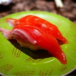 根室花まる - 生サーモン