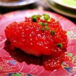 根室花まる - 紅鮭いくら醤油漬け