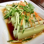 阿美米干 - 豌豆粉 45元