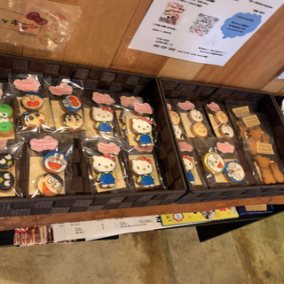 カフェ ラアンカー_2