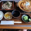 そば工房 清水庵 - 料理写真: