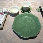 成隆行蟹王府 - 