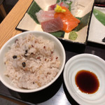 Torafuku - 雑穀米