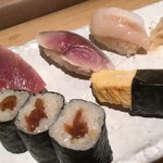 Sushi Fuku - 