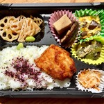 39BENTO - 