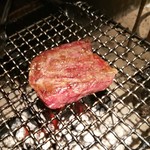 ボヘミアン フクシマ - お肉！