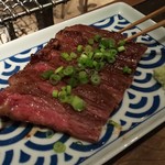 ボヘミアン フクシマ - 山葵とともに