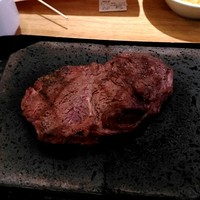 Sutekiyamatsu Mitakasteak Tabelog