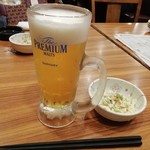 旨唐揚げと居酒メシ ミライザカ - 